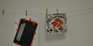 Spremljevalni program ob razstavi Antoni Tàpies