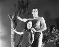 GOSPODINJSKI BLUES - Tarzan in Jane