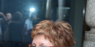 Tatjana Breznik – trenerka NLP-ja in podjetnica