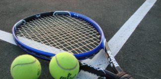 Tenis