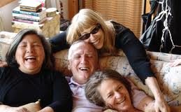 GOSPODINJSKI BLUES - Med ženskami v moji kuhinji