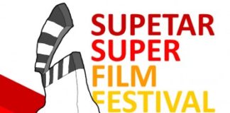 Supetar Super Film Festival - (5. julija 2011-9. julija 2011)