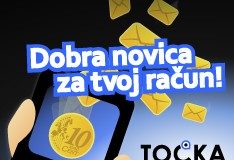 Mobilni portal TOČKA