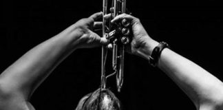 Cankarjevi torki: Nate Wooley Quintet v Klubu CD