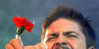 TOŠE PROESKI