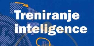 Spomin za treniranje inteligence