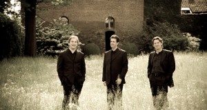 TRIO DI PARMA