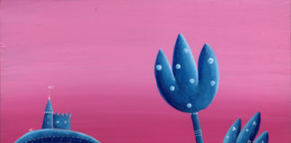 Mojca Sekulič Fo: Ilustracija potrebuje pesem ali zgodbo