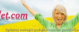 TvojSplet.com: Za zdrav vsakdan!