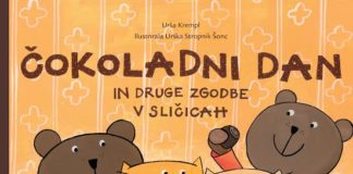 O ustvarjanju Urše Krempl