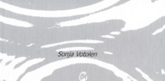 Sonja Votolen: V meni je dež
