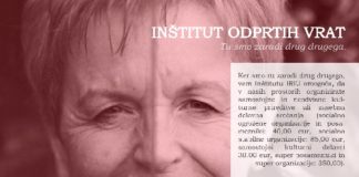 Inštitut odprtih vrat