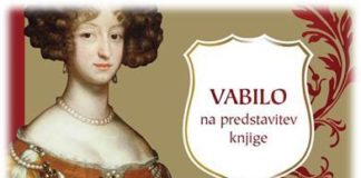 Ta teden v Narodnem muzeju Slovenije