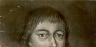 3. 2. 1758 se je rodil prvi slovenski pesnik Valentin Vodnik