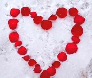 Mila Kačič: Ljubezen