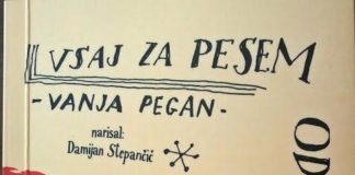 Vanja Pegan
