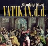 Gianluigi Nuzzi:  VATIKAN