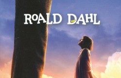 Roald Dahl: VDV (Veliki dobrodušni velikan)