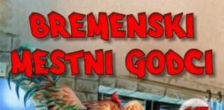 Bremenski mestni godci