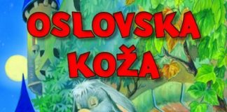 Oslovska koža