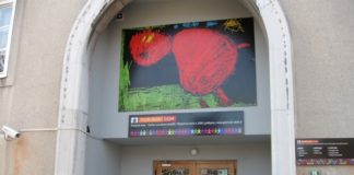 Pionirski dom za vse generacije