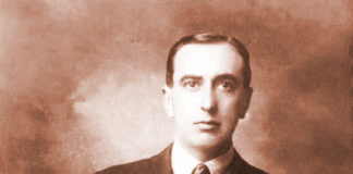 Vicente Huidobro