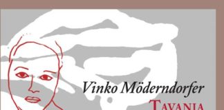 Vinko Möderndorfer: Tavanja