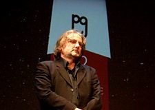 Vinko Moderndorfer: Madonca
