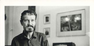 Vitomil Zupan: Potovanje
