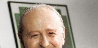 Vladimir Kos: Dragulj