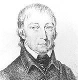 Valentin Vodnik