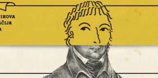 Vodnikovanje - nekdaj velik šišenski praznik