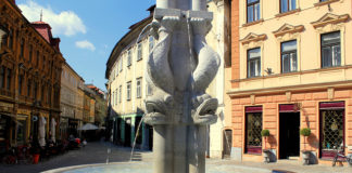 Herlukov vodnjak