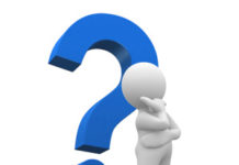 Mira Sušić: Koš zakajev in vprašajev VPRAŠANJA