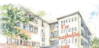 Ob 50. obletnici Osnovne šole Riharda Jakopiča