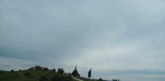 Kaj veste o Vučji Gomili?