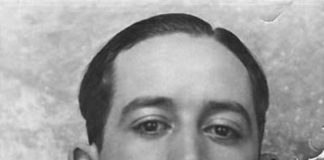 Xavier Villalaurrutia: Nokturno kipa