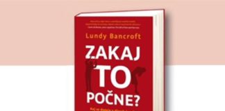 Zakaj to počne?
