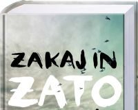 Patrick Ness: Zakaj in zato (druga knjiga trilogije) Hrup in kaos