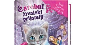 Čarobni živalski prijatelji
