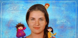 Zarja Menart