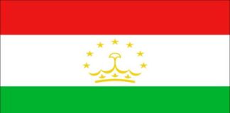 Tadžikistan