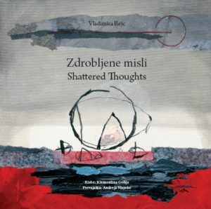 Vladimira Rejc: Zgodba v modrih cvetovih