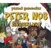 Primož Suhodočan: Peter nos