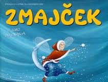 Praznična številka revije Zmajček