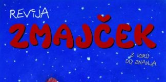 ZMAJČEK