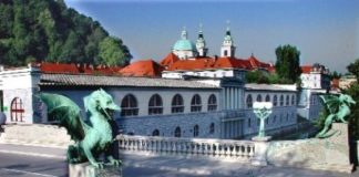 Zmajski most