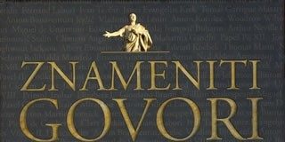 Igor Antič: Znameniti govori