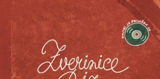 Zverinice iz Rezije