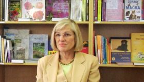 Zvezdane Majhen: Mamina ljubezen